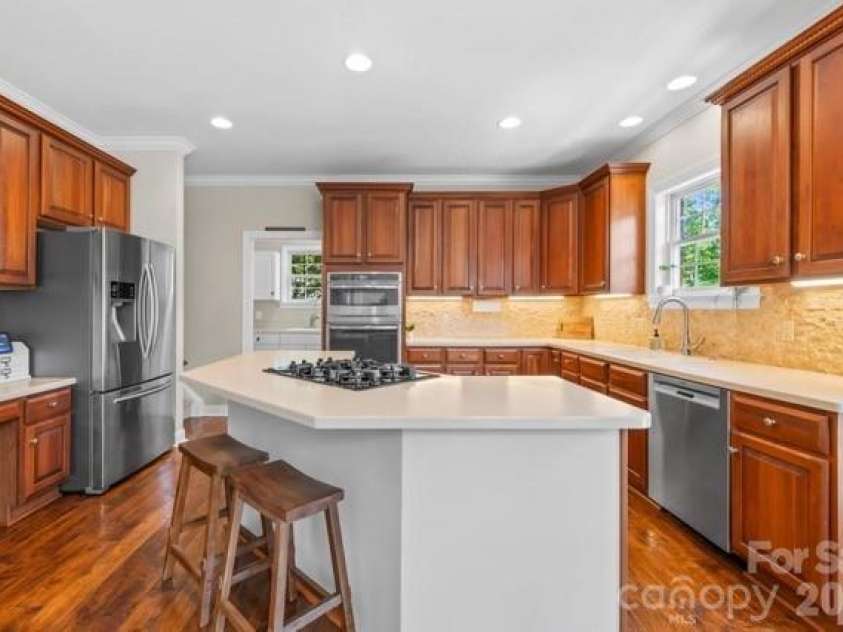 4292 Silver Eagle Court, Denver, NC 28037.  MLS# CAR4374118, YatesRealty ID 24275. 
