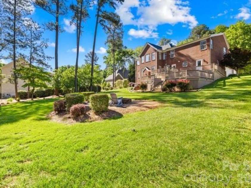 4292 Silver Eagle Court, Denver, NC 28037.  MLS# CAR4374118, YatesRealty ID 24275. 