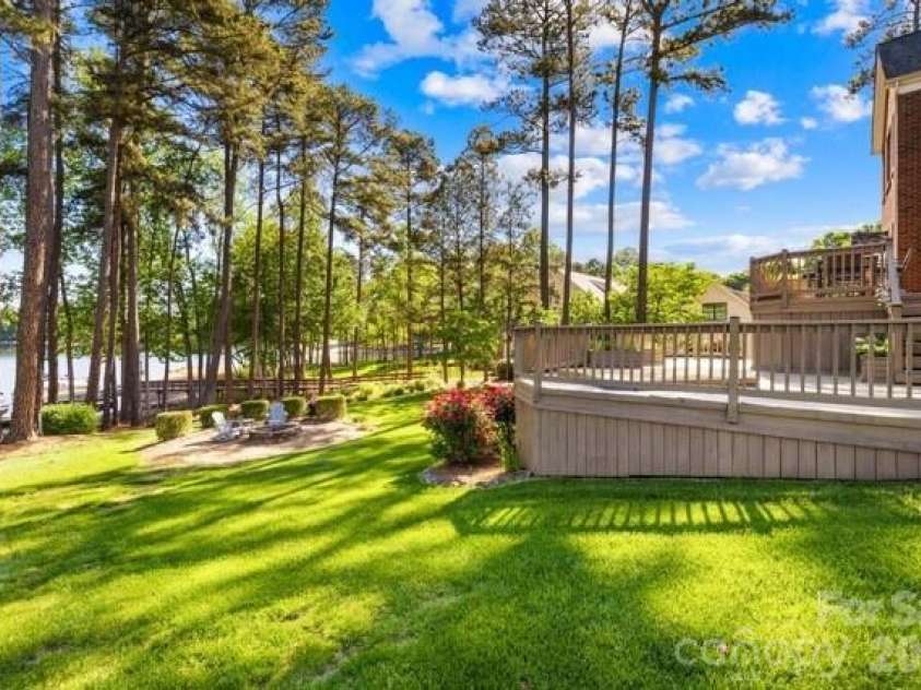 4292 Silver Eagle Court, Denver, NC 28037.  MLS# CAR4374118, YatesRealty ID 24275. 