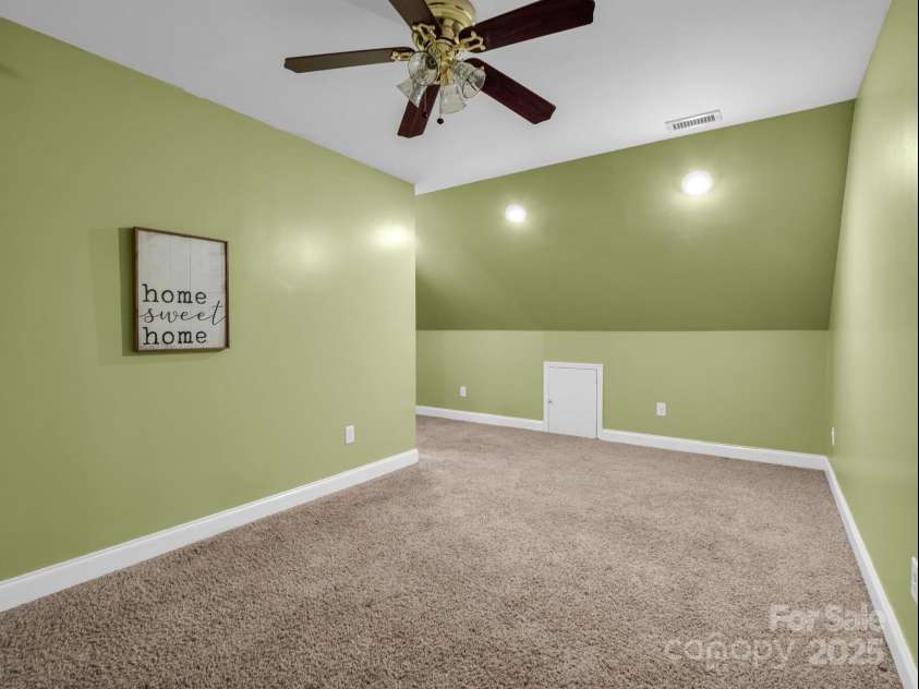 351 Rambling Creek, Tryon, NC 28782.  MLS# CAR4327105, YatesRealty ID 24276. So many options.......media room, play room or additional sleeping area