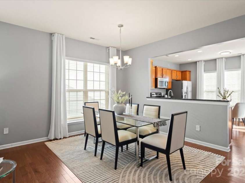 6044 Great Basin Lane, Fort Mill, SC 29707.  MLS# CAR4224927, YatesRealty ID 24277. 
