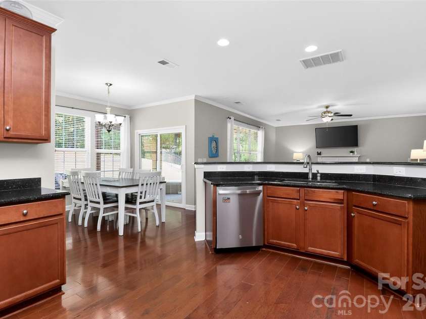 719 Fresia Drive, Tega Cay, SC 29708.  MLS# CAR4380255, YatesRealty ID 24277. 