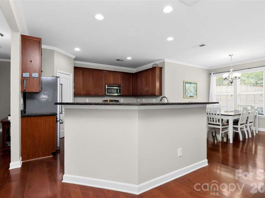 719 Fresia Drive, Tega Cay, SC 29708.  MLS# CAR4380255, YatesRealty ID 24277. 