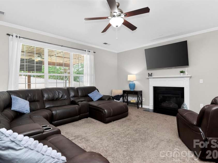 719 Fresia Drive, Tega Cay, SC 29708.  MLS# CAR4380255, YatesRealty ID 24277. 