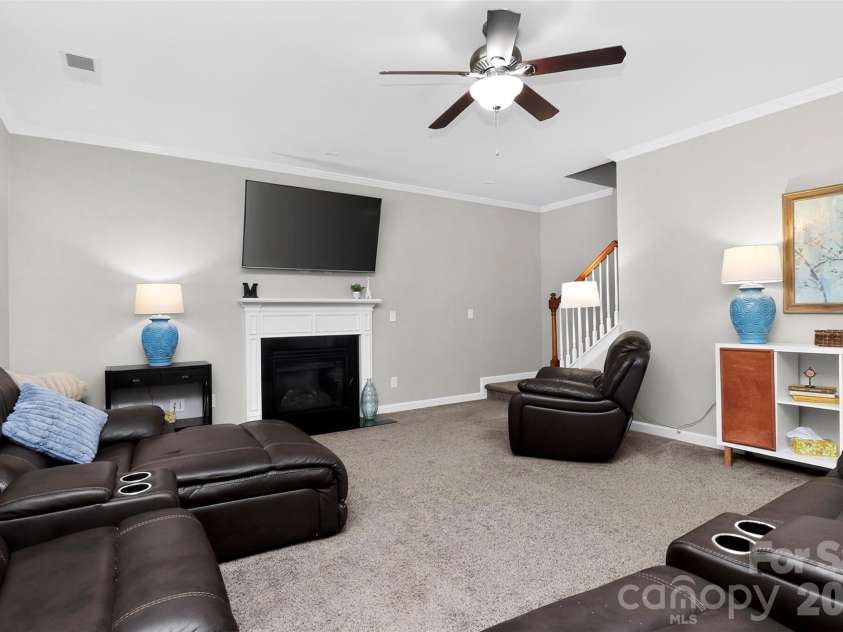 719 Fresia Drive, Tega Cay, SC 29708.  MLS# CAR4380255, YatesRealty ID 24277. 