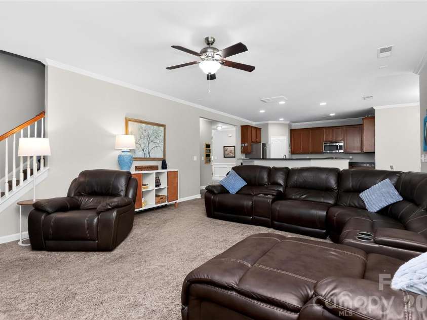 719 Fresia Drive, Tega Cay, SC 29708.  MLS# CAR4380255, YatesRealty ID 24277. 