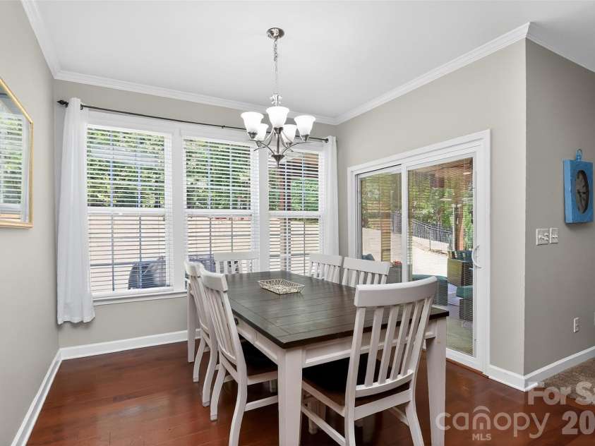 719 Fresia Drive, Tega Cay, SC 29708.  MLS# CAR4380255, YatesRealty ID 24277. 