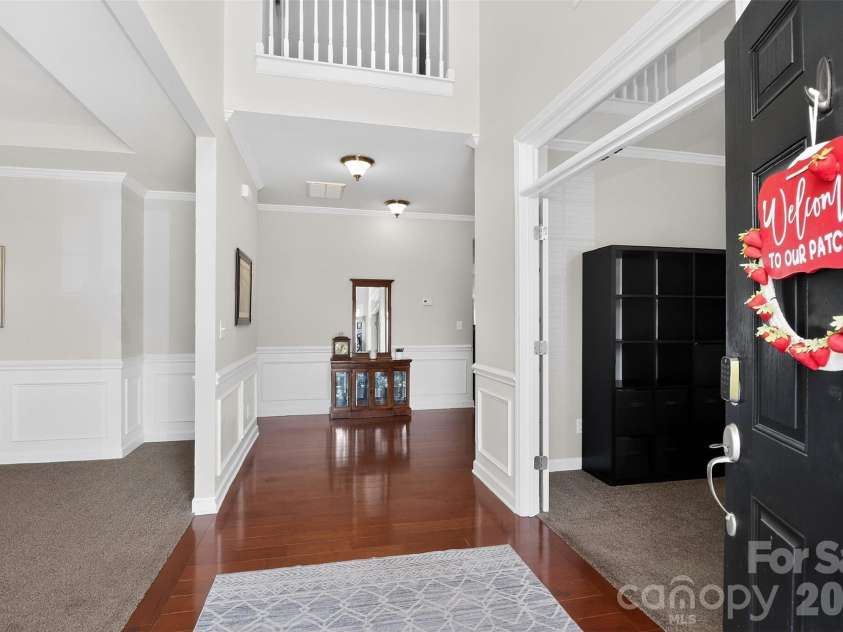 719 Fresia Drive, Tega Cay, SC 29708.  MLS# CAR4380255, YatesRealty ID 24277. 