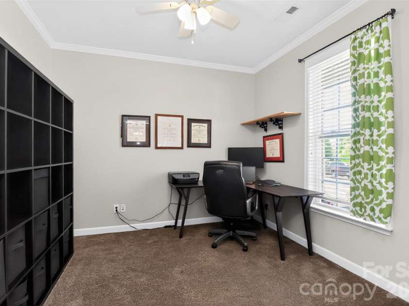 719 Fresia Drive, Tega Cay, SC 29708.  MLS# CAR4380255, YatesRealty ID 24277. 