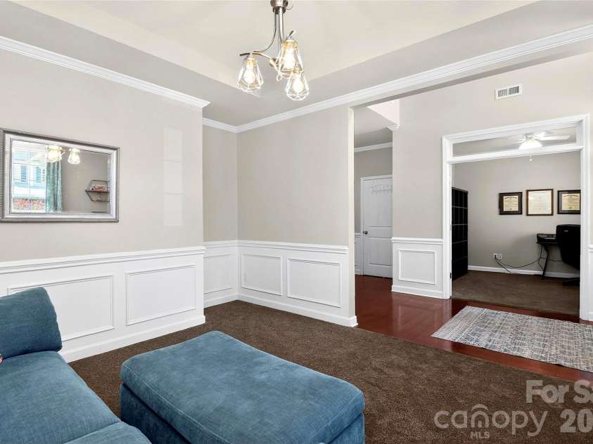 719 Fresia Drive, Tega Cay, SC 29708.  MLS# CAR4380255, YatesRealty ID 24277. 