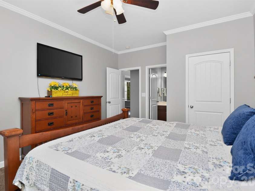719 Fresia Drive, Tega Cay, SC 29708.  MLS# CAR4380255, YatesRealty ID 24277. 