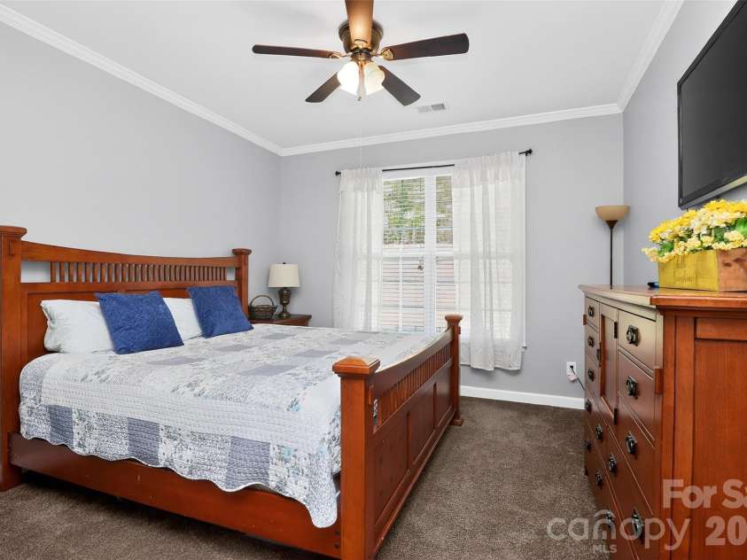 719 Fresia Drive, Tega Cay, SC 29708.  MLS# CAR4380255, YatesRealty ID 24277. 