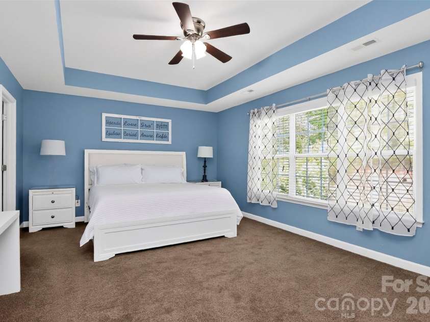 719 Fresia Drive, Tega Cay, SC 29708.  MLS# CAR4380255, YatesRealty ID 24277. 