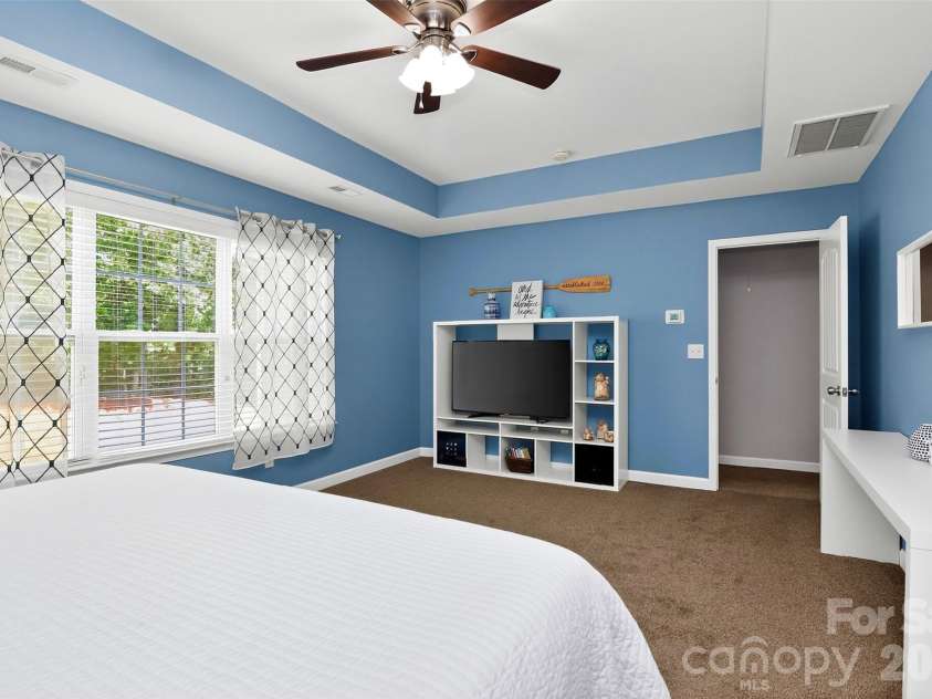 719 Fresia Drive, Tega Cay, SC 29708.  MLS# CAR4380255, YatesRealty ID 24277. 