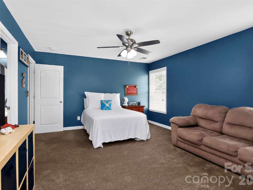 719 Fresia Drive, Tega Cay, SC 29708.  MLS# CAR4380255, YatesRealty ID 24277. 