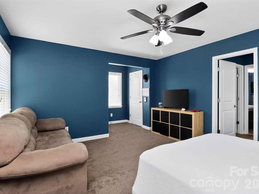 719 Fresia Drive, Tega Cay, SC 29708.  MLS# CAR4380255, YatesRealty ID 24277. 