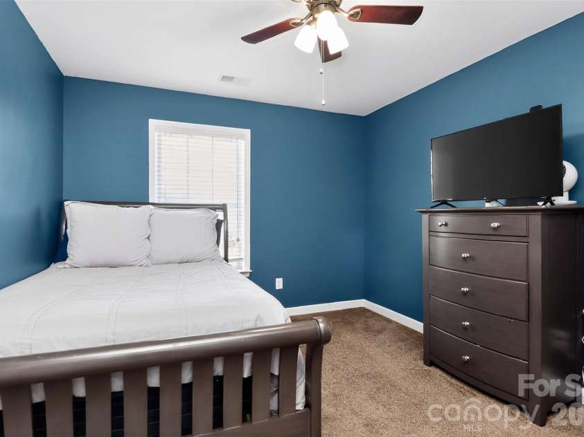 719 Fresia Drive, Tega Cay, SC 29708.  MLS# CAR4380255, YatesRealty ID 24277. 