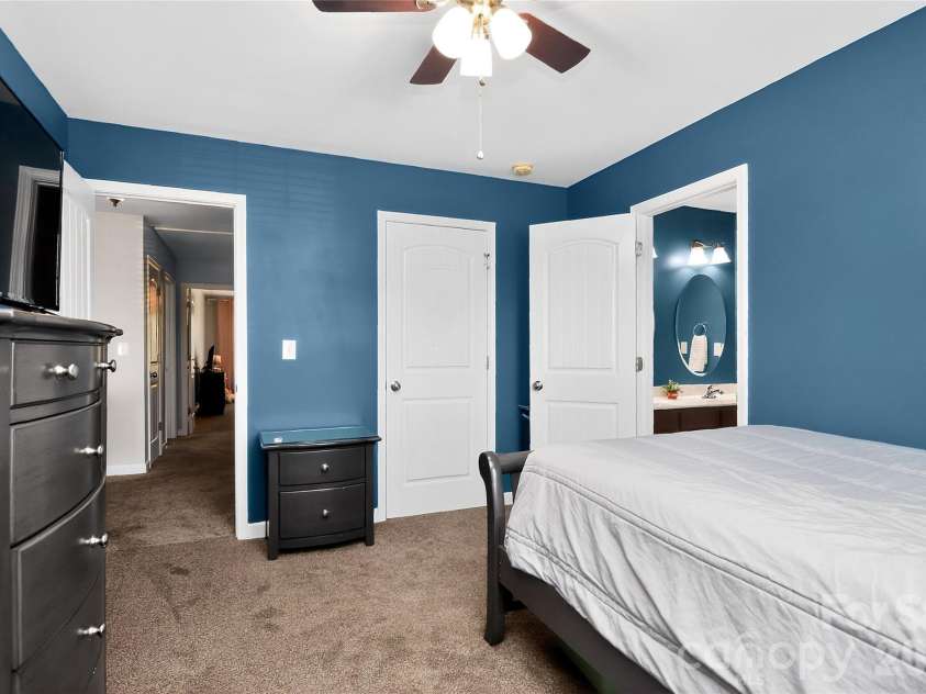 719 Fresia Drive, Tega Cay, SC 29708.  MLS# CAR4380255, YatesRealty ID 24277. 