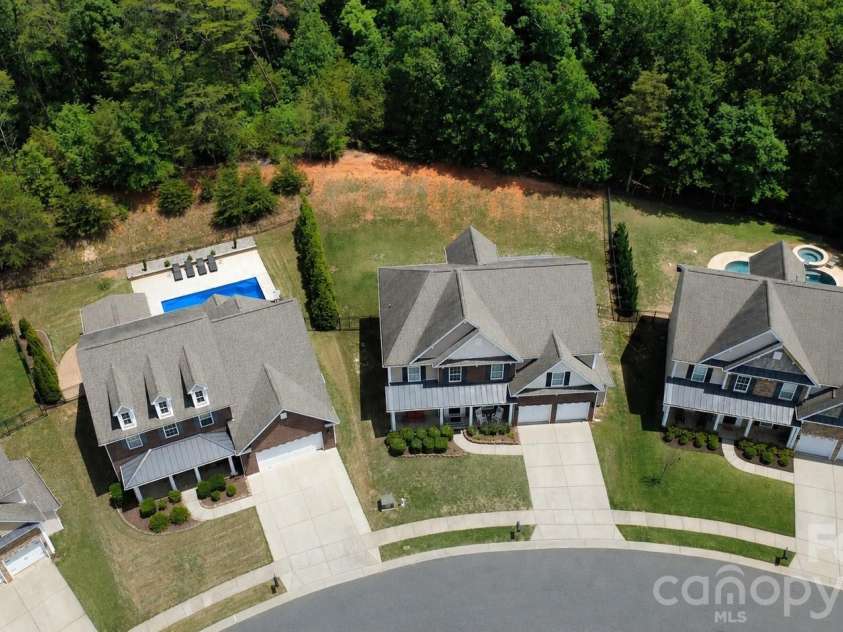 719 Fresia Drive, Tega Cay, SC 29708.  MLS# CAR4380255, YatesRealty ID 24277. 