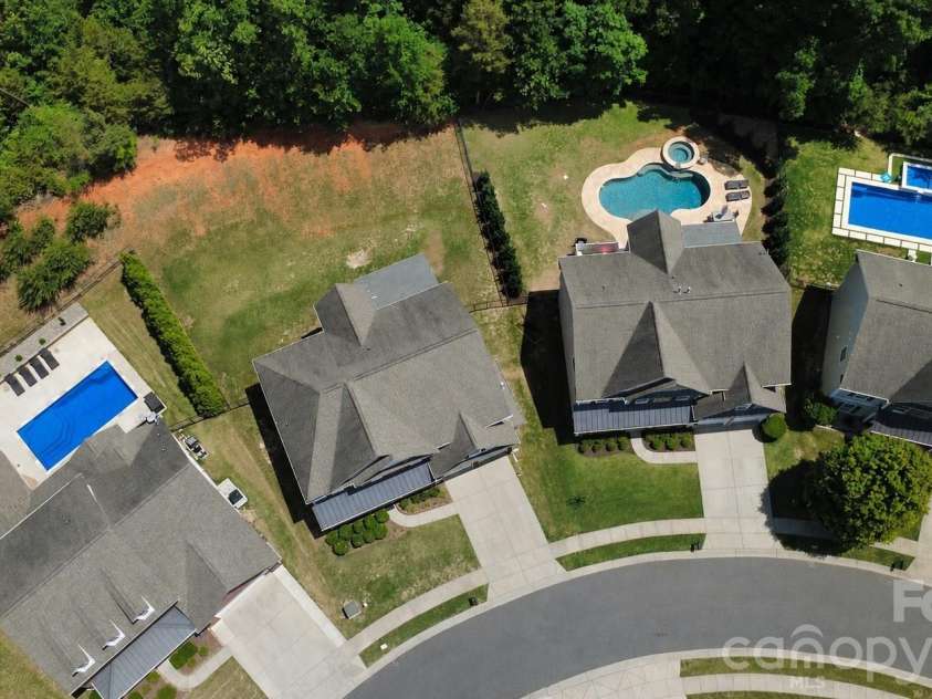 719 Fresia Drive, Tega Cay, SC 29708.  MLS# CAR4380255, YatesRealty ID 24277. 