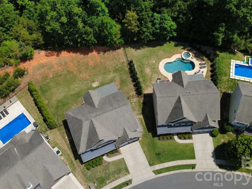 719 Fresia Drive, Tega Cay, SC 29708.  MLS# CAR4380255, YatesRealty ID 24277. 