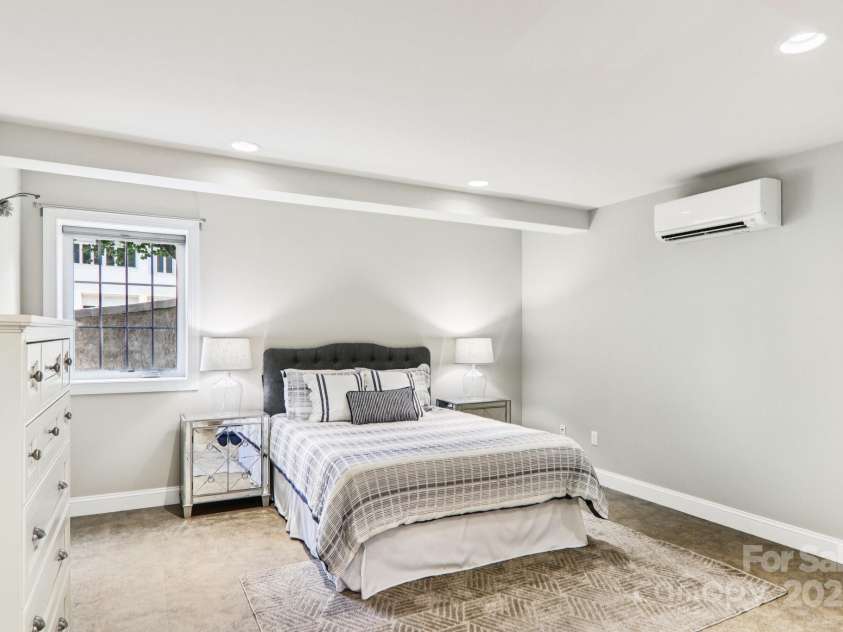 119 Hawthorn Drive, Hendersonville, NC 28791.  MLS# CAR4260903, YatesRealty ID 24278. 3rd Bedroom