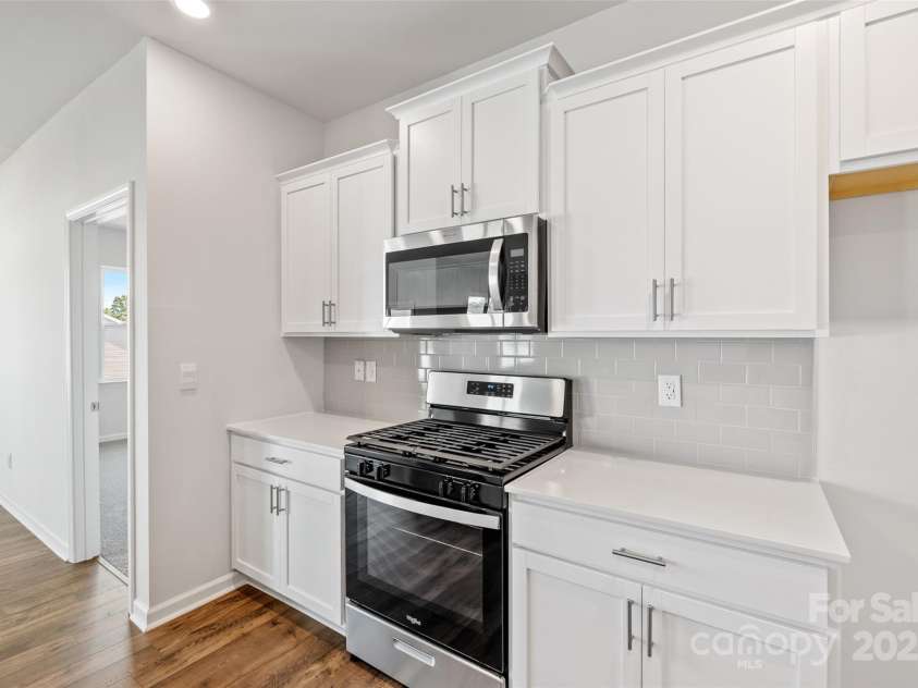 119 Bovine Branch Road, Fletcher, NC 28732.  MLS# CAR4286896, YatesRealty ID 2428. Photos are representative