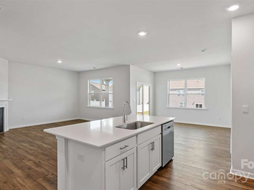 119 Bovine Branch Road, Fletcher, NC 28732.  MLS# CAR4286896, YatesRealty ID 2428. Photos are representative