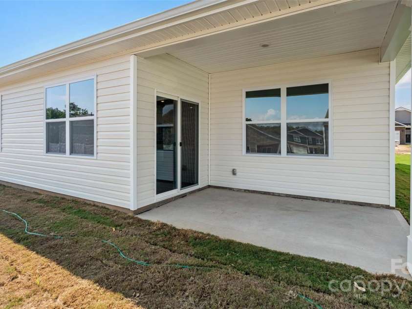 119 Bovine Branch Road, Fletcher, NC 28732.  MLS# CAR4286896, YatesRealty ID 2428. Photos are representative