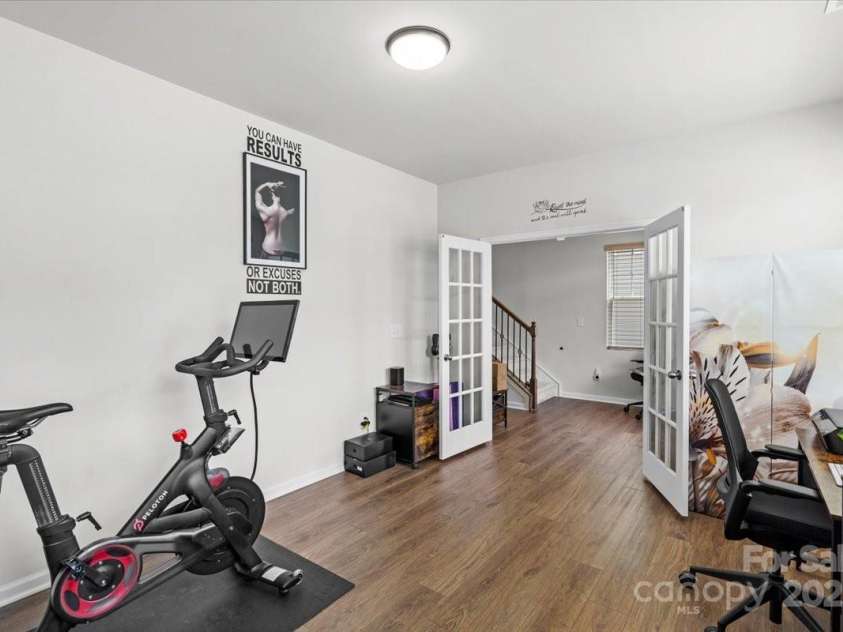 13044 Cottage Crest Lane, Charlotte, NC 28273.  MLS# CAR4224389, YatesRealty ID 2428. 