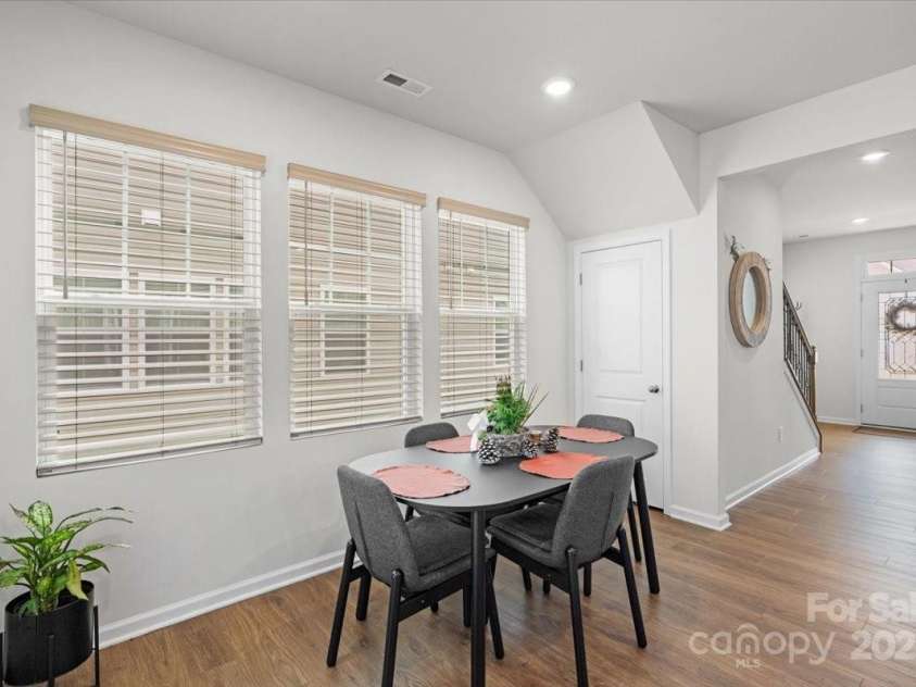13044 Cottage Crest Lane, Charlotte, NC 28273.  MLS# CAR4224389, YatesRealty ID 2428. 