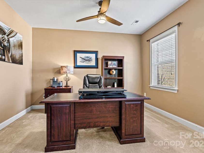 103 Glenholden Lane, Mooresville, NC 28115.  MLS# CAR4215000, YatesRealty ID 24280. 5th Bedroom