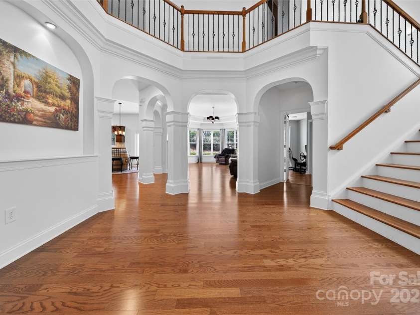 103 Glenholden Lane, Mooresville, NC 28115.  MLS# CAR4215000, YatesRealty ID 24280. 