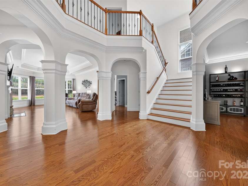 103 Glenholden Lane, Mooresville, NC 28115.  MLS# CAR4215000, YatesRealty ID 24280. 