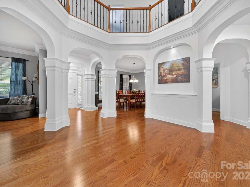 103 Glenholden Lane, Mooresville, NC 28115.  MLS# CAR4215000, YatesRealty ID 24280. 