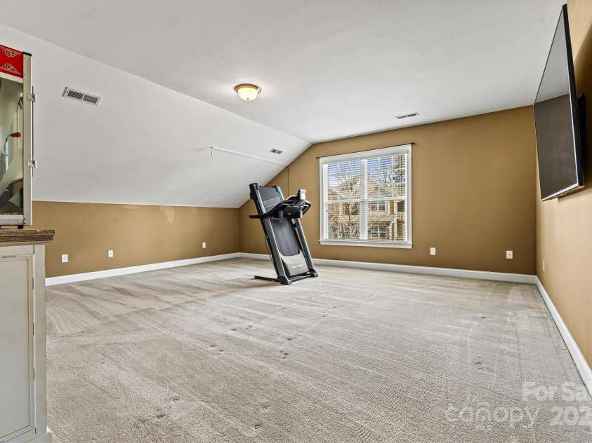 103 Glenholden Lane, Mooresville, NC 28115.  MLS# CAR4215000, YatesRealty ID 24280. Bonus Room