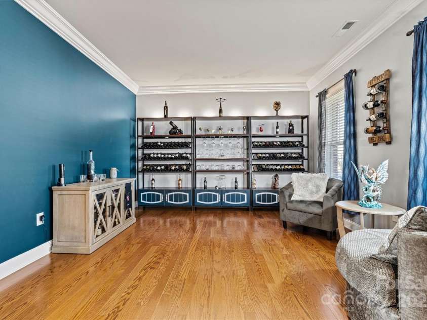 103 Glenholden Lane, Mooresville, NC 28115.  MLS# CAR4215000, YatesRealty ID 24280. Living Room