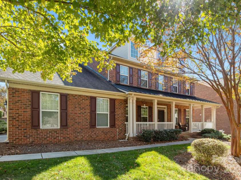 103 Glenholden Lane, Mooresville, NC 28115.  MLS# CAR4315820, YatesRealty ID 24280. 