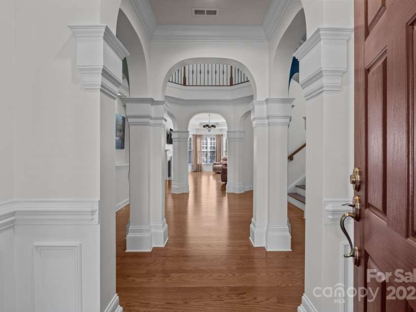 103 Glenholden Lane, Mooresville, NC 28115.  MLS# CAR4315820, YatesRealty ID 24280. 