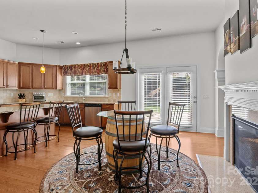 103 Glenholden Lane, Mooresville, NC 28115.  MLS# CAR4315820, YatesRealty ID 24280. 