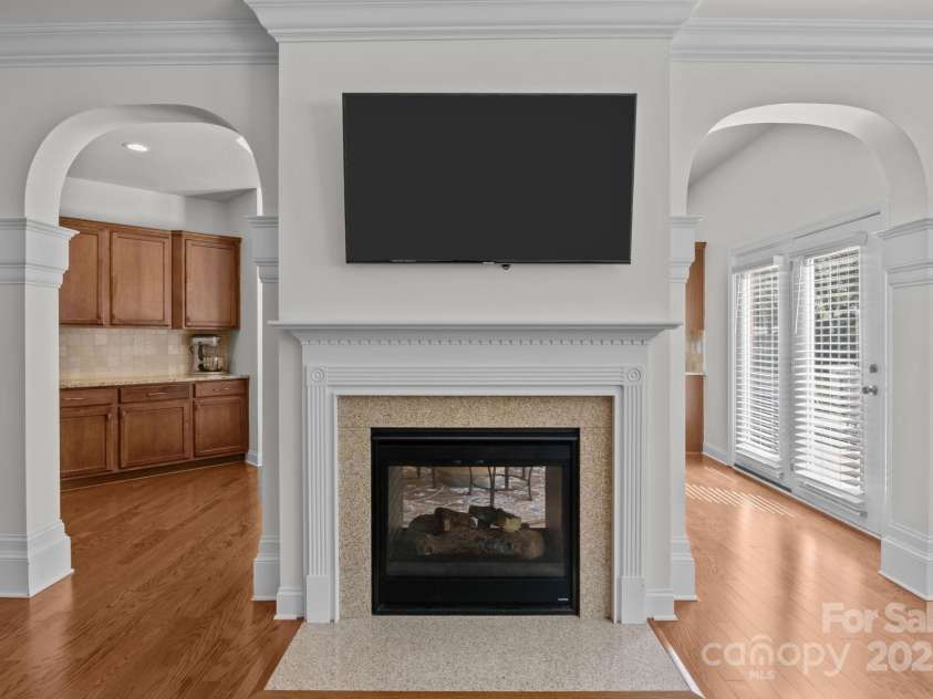 103 Glenholden Lane, Mooresville, NC 28115.  MLS# CAR4315820, YatesRealty ID 24280. 