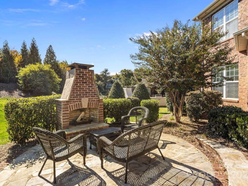 103 Glenholden Lane, Mooresville, NC 28115.  MLS# CAR4315820, YatesRealty ID 24280. 