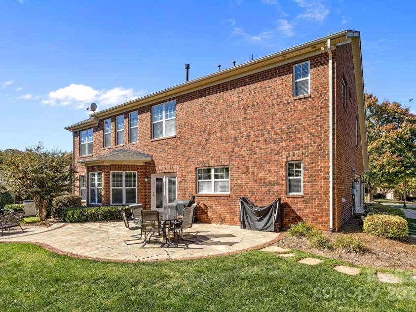 103 Glenholden Lane, Mooresville, NC 28115.  MLS# CAR4315820, YatesRealty ID 24280. 