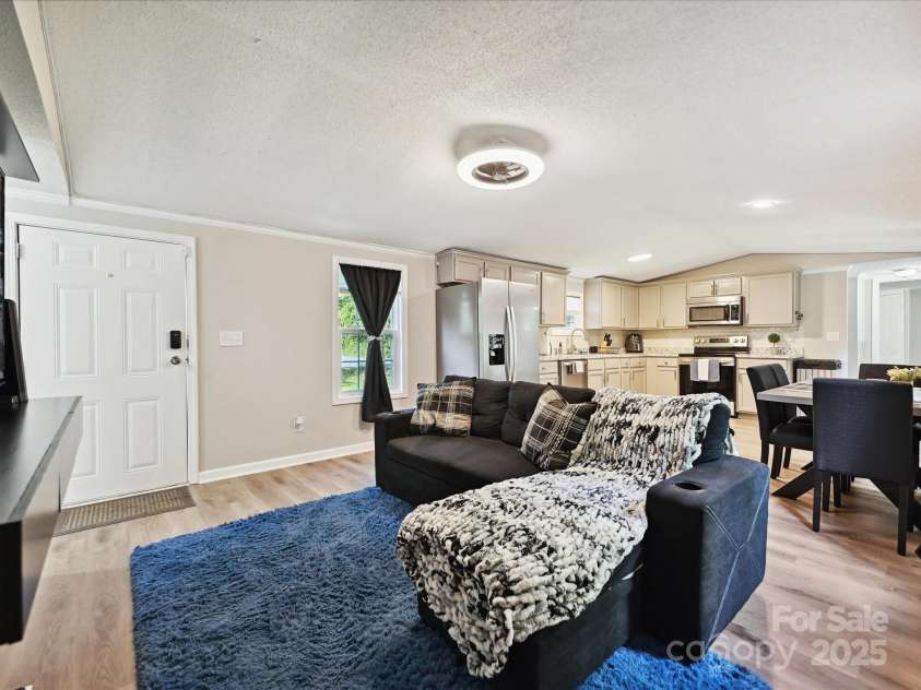 1140 Randall Court, Concord, NC 28025.  MLS# CAR4272357, YatesRealty ID 24281. 