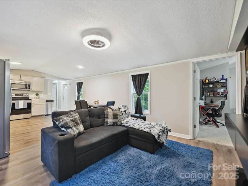 1140 Randall Court, Concord, NC 28025.  MLS# CAR4272357, YatesRealty ID 24281. 