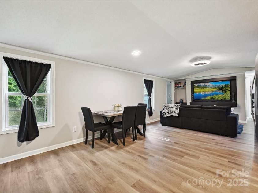 1140 Randall Court, Concord, NC 28025.  MLS# CAR4272357, YatesRealty ID 24281. 