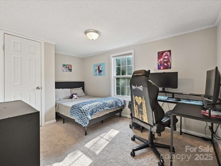 1140 Randall Court, Concord, NC 28025.  MLS# CAR4272357, YatesRealty ID 24281. 