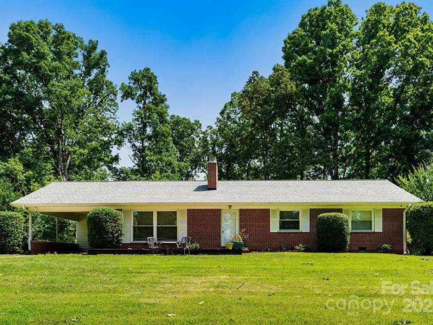 4411 US 221 Highway, Forest City, NC 28043.  MLS# CAR4271996, YatesRealty ID 24283. 