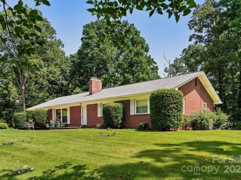 4411 US 221 Highway, Forest City, NC 28043.  MLS# CAR4271996, YatesRealty ID 24283. 