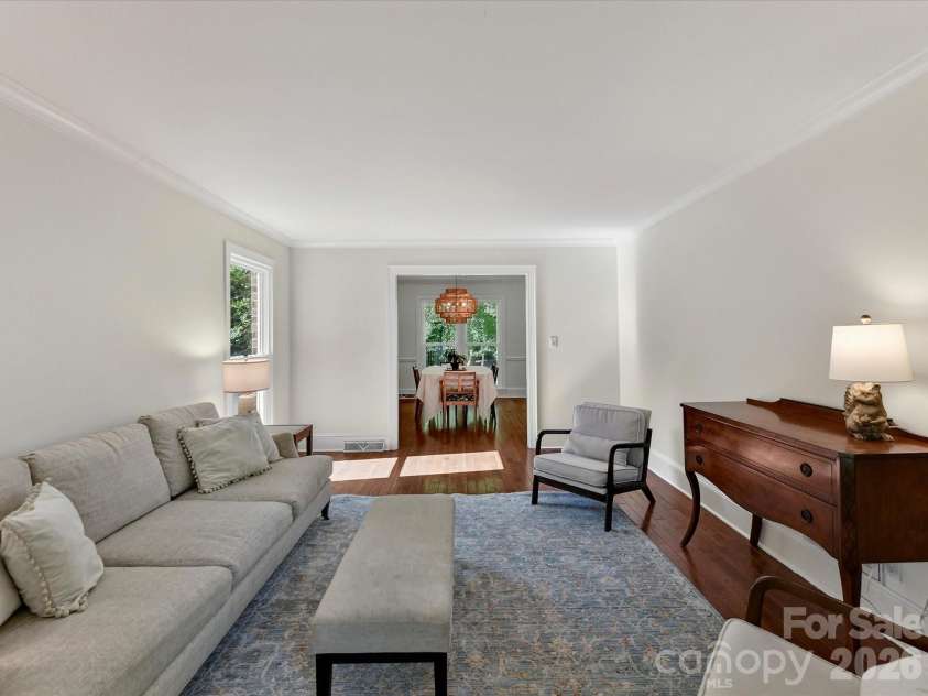 9912 Hanover Hollow Drive, Charlotte, NC 28210.  MLS# CAR4380529, YatesRealty ID 24283. 
